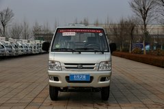 福田时代 驭菱VQ1 2017款 1.1L 61马力 汽油/CNG 3.05米单排栏板微卡(BJ1030V4JV4-V1)