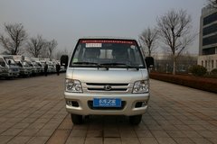 时代汽车 驭菱 1.5L 112马力 汽油/CNG 双排栏板微卡(BJ1030V4AV4-G2)