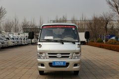 福田时代 驭菱VQ1 1.1L 60马力 汽油 2.05米双排栏板微卡(BJ1030V4AV3-S3)