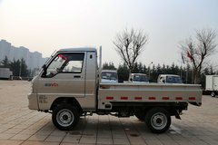 福田时代 驭菱VQ1 1.0L 汽油 52马力 汽油 单排栏板微卡(BJ1020V1JV1-E1)