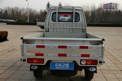 福田时代 驭菱VQ1 1.0L 汽油 52马力 汽油 单排栏板微卡(BJ1020V1JV1-E1)