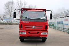 福田瑞沃RE1 140马力 4X2 3.7米自卸车(BJ3165DJPFA-1)