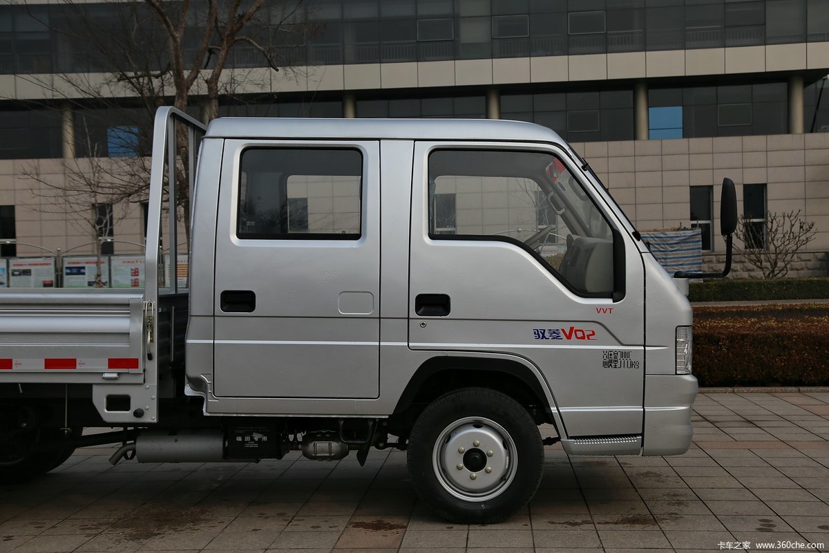 【图】福田时代 驭菱vq2 1.