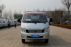 时代汽车 康瑞K1 68马力 3.3米单排栏板轻卡(BJ1046V9JB5-H1)