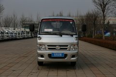 福田时代 驭菱VQ2 1.5L 112马力 汽油 2.93米排半栏板微卡(BJ1032V5PV3-GK)