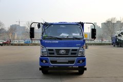 福田 瑞沃E3 95马力 4X2 3.5米自卸车(1068Z)(BJ3046D9PBA-FB)