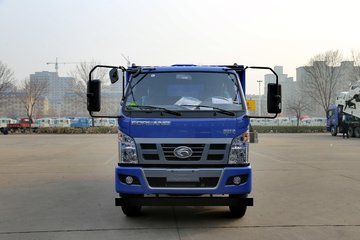 福田 瑞沃E3 95马力 3米自卸车(BJ3046D9JBA-FA)