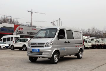 东风小康K05S 2018款 实用型 88马力 1.2L面包车