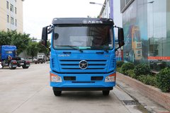 大运 风驰重卡 220马力 4X2 7.8米仓栅式载货车(DYQ5250CCYD4TAA)