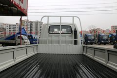江淮 康铃X5 豪华型 1.8L 全柴 68马力 柴油 3.1米微卡(HFC1030PV7K2B3)