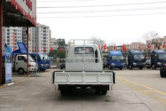 江淮 康铃X5 豪华型 1.8L 全柴 68马力 柴油 3.1米微卡(HFC1030PV7K2B3)