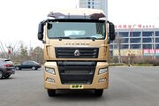 中国重汽 汕德卡SITRAK C7H重卡 360马力 6X2R牵引车(ZZ4256N323HD1)