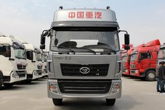 中国重汽 豪曼重卡 340马力 4X2牵引车(ZZ4188K10EB0)