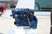 迈斯福3.2L 156马力 3.2L 国五 柴油发动机