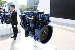 迈斯福4.8L 190马力 4.8L 国五 柴油发动机