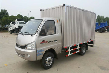 黑豹汽车黑豹载货车图片大全_黑豹汽车黑豹载货车图片库_90马力以下