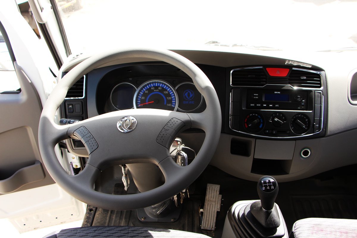 【图】东风 多利卡d5s 102马力 3.