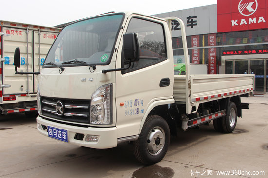 (kmc1040a26d5)报价|图片_衡阳市林萍汽车销售服务(凯马)_卡车之家