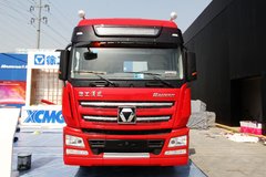 徐工 漢風(汉风)G7 430马力 6X4牵引车(NXG4250D5WC)