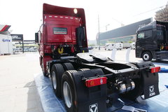 徐工 漢風(汉风)G7 430马力 6X4牵引车(NXG4250D5WC)