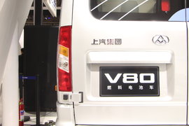 大通V80 VAN/轻客货厢图片