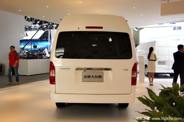 ���۴���&nbsp;��ʨ2.0L��ջ�������6.18��