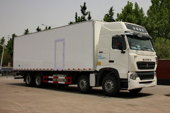 仅售18.8万上海福鸿重汽豪沃载货车9.6米欢迎电话咨询