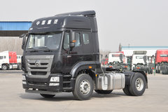 中国重汽 豪瀚J5G重卡 310马力 4X2牵引车(ZZ4185N3613D1H)