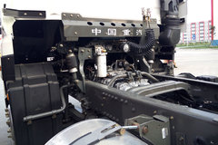 重汽王牌 W5B-H重卡 310马力 4X2牵引车(CDW4180A1T4J)