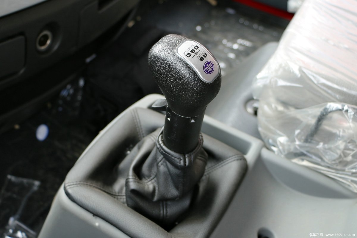 【图】一汽解放 j6l中卡 180马力 4x2 6.