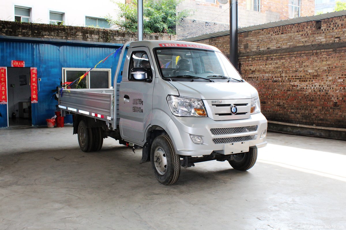 【图】重汽王牌 w1系 1.8l 68马力 柴油 3.