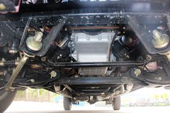 长安凯程 神骐F30 舒适型 1.5L汽油 112马力 两驱 双排皮卡