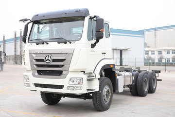 й J7B 340 6X4 5.4賵(4.444ٱ)(ZZ1255N4346E1L) ͼƬ