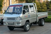 福田时代 驭菱VQ1 1.5L 112马力 汽油 2.5米双排微卡(后双胎)(BJ1030V4AL4-D6)