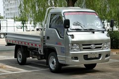 福田时代 驭菱VQ2 1.5L 112马力 汽油 单排栏板微卡(BJ1036V4JV3-N5)