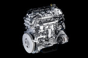 菲亚特S23 ENT 126马力 2.3L 国五 柴油发动机