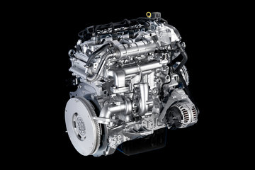 菲亚特S30 ENT 204马力 3L 国五 柴油发动机