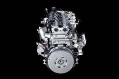 菲亚特S30 ENT 146马力 3L 国五 柴油发动机