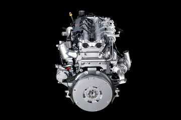 菲亚特S30 ENT 110马力 3L 国五 柴油发动机