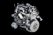 菲亚特S23 ENT 106马力 2.3L 国五 柴油发动机