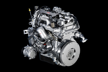 菲亚特S30 ENT 175马力 3L 国五 柴油发动机