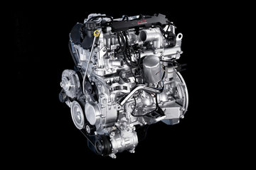 菲亚特S23 ENT 146马力 2.3L 国五 柴油发动机