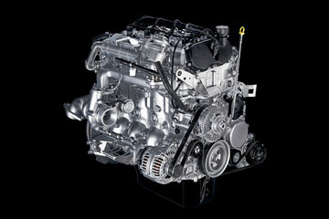 菲亚特S30 ENT 146马力 3L 国五 柴油发动机
