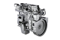 菲亚特N45 ENT 186马力 4.5L 国四 柴油发动机