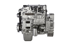 菲亚特N45 ENT 186马力 4.5L 国四 柴油发动机
