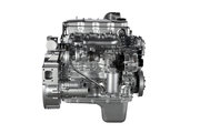 菲亚特N67 ENT 320马力 6.7L 国四 柴油发动机