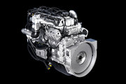 菲亚特N67 ENT 250马力 6.7L 国四 柴油发动机