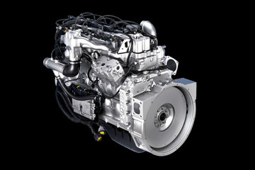 菲亚特N67 ENT 252马力 6.7L 国四 柴油发动机