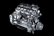 菲亚特N67 ENT 220马力 6.7L 国四 柴油发动机
