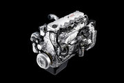菲亚特C78 ENT 245马力 7.8L 国四 柴油发动机